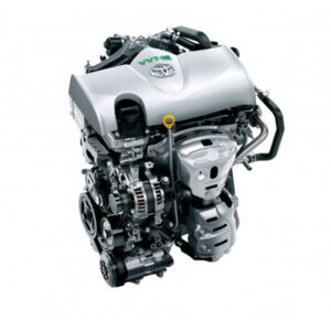 1.5TD / 1SZ – 4E Corolla