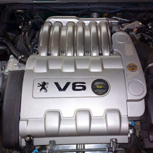 10 FS 16 Valve