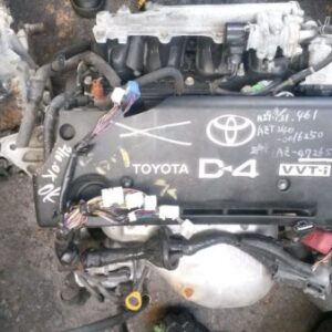 1az Bottom Injectors