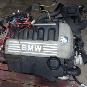 3.0d Turbo M57 306d1