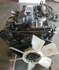 4HE1 Turbo