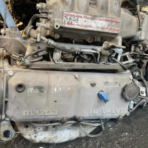 B6 16 Valve