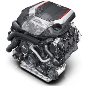 4.2 V8 Bdn/avj 1.8t / Avf Tdi